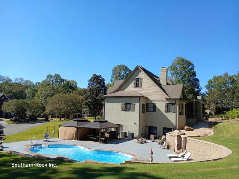 Image of 20241019_113425 by Southern Rock Construction