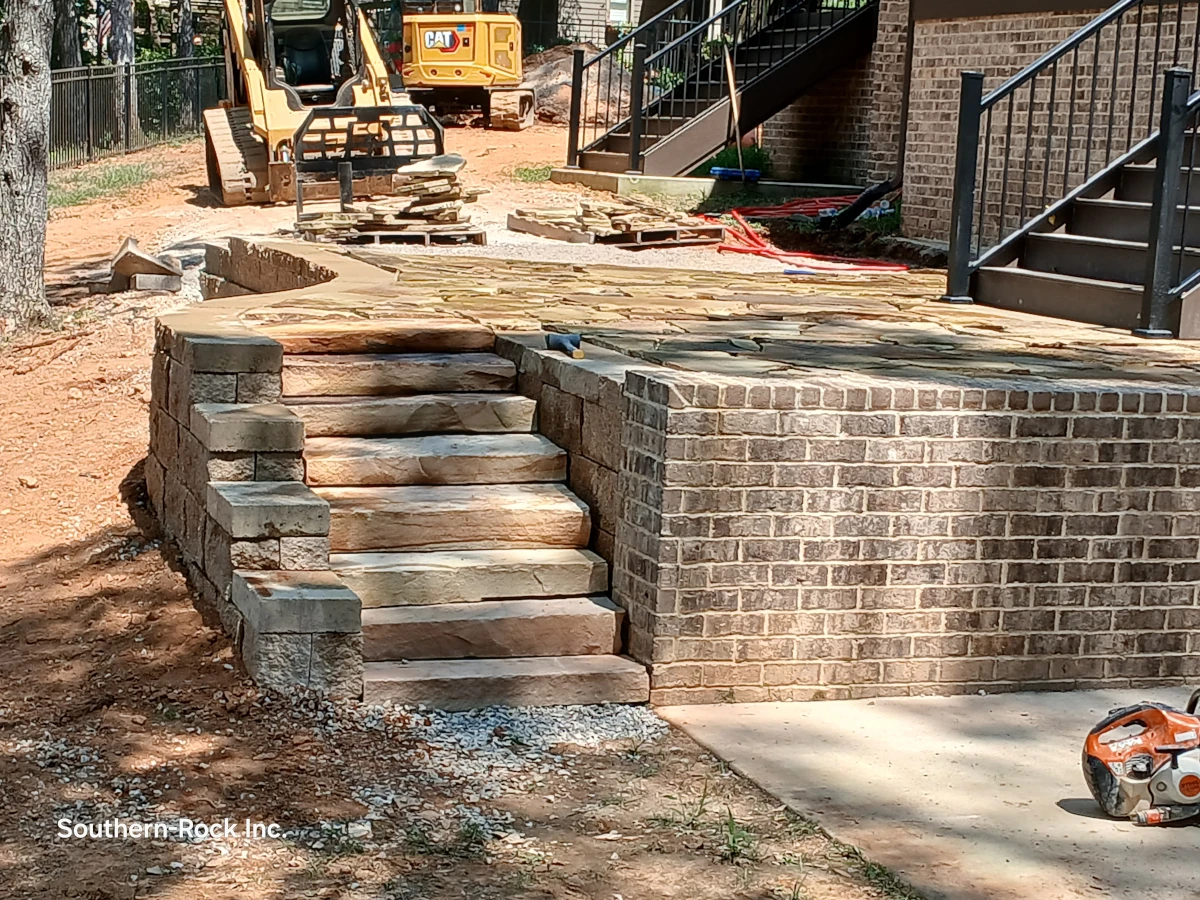 Image of 20250819_120044 by Southern Rock Construction