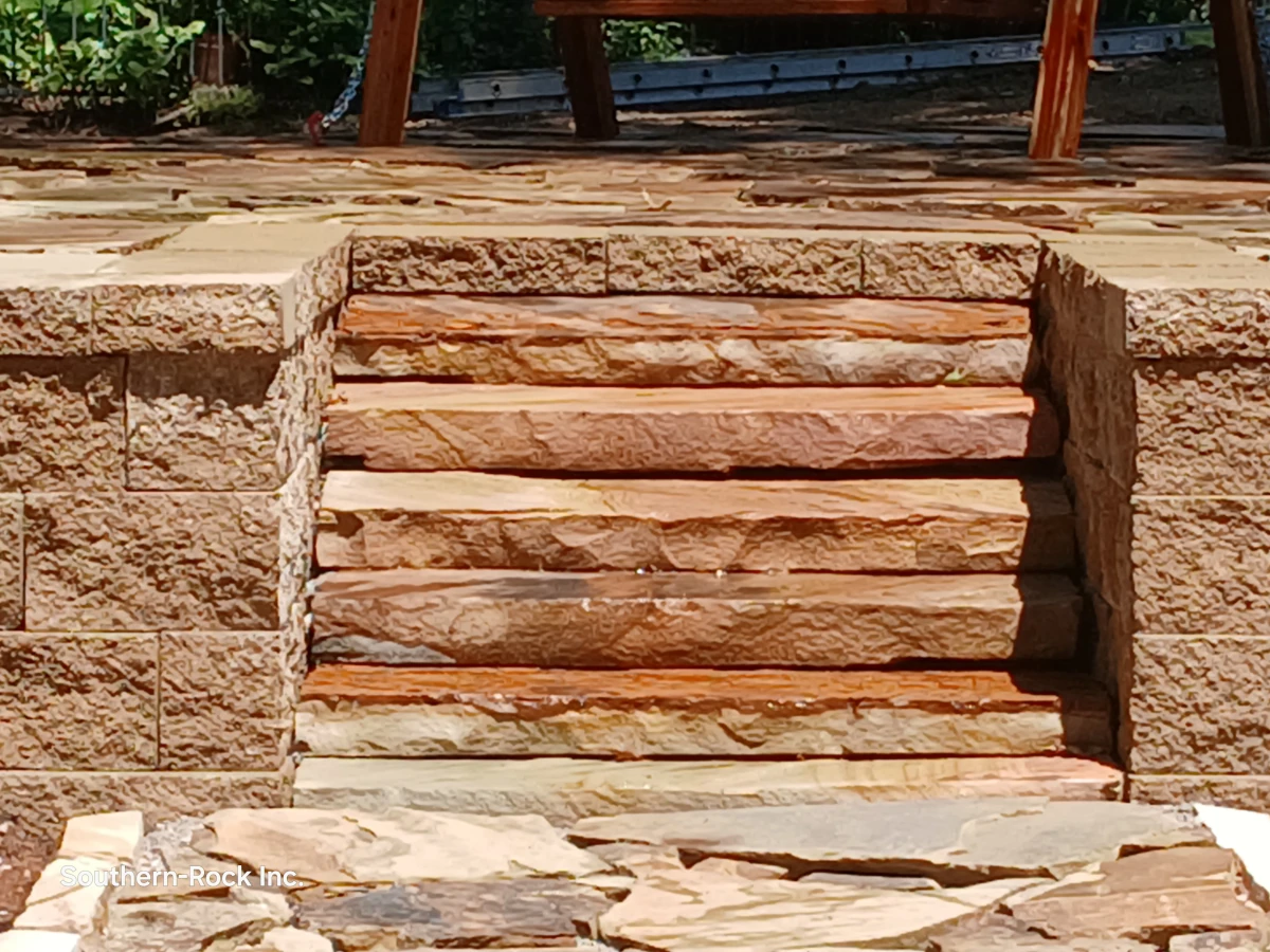 Image of 20250829_123804 by Southern Rock Construction